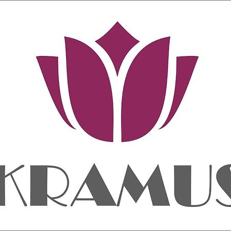 Hotel Kramus Ruse Eksteriør bilde
