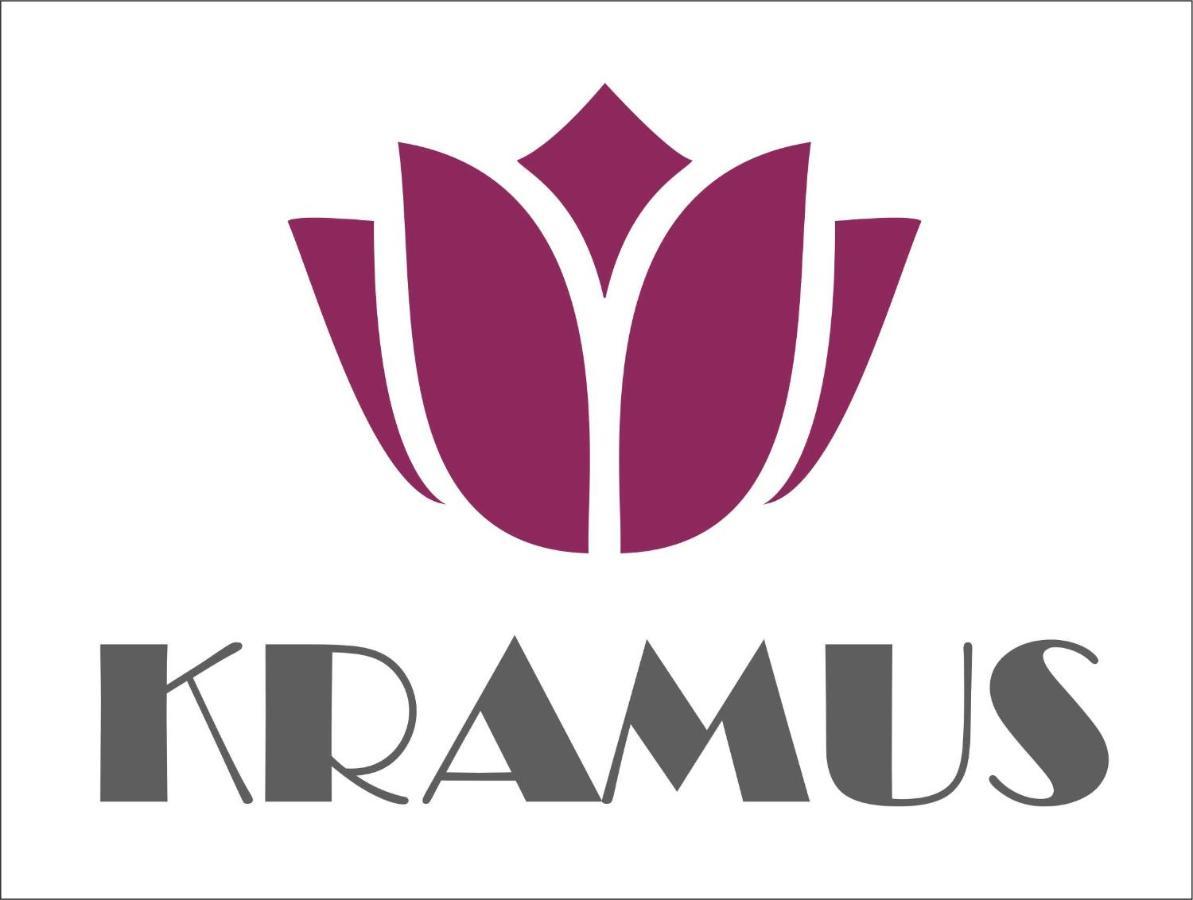 Hotel Kramus Ruse Eksteriør bilde